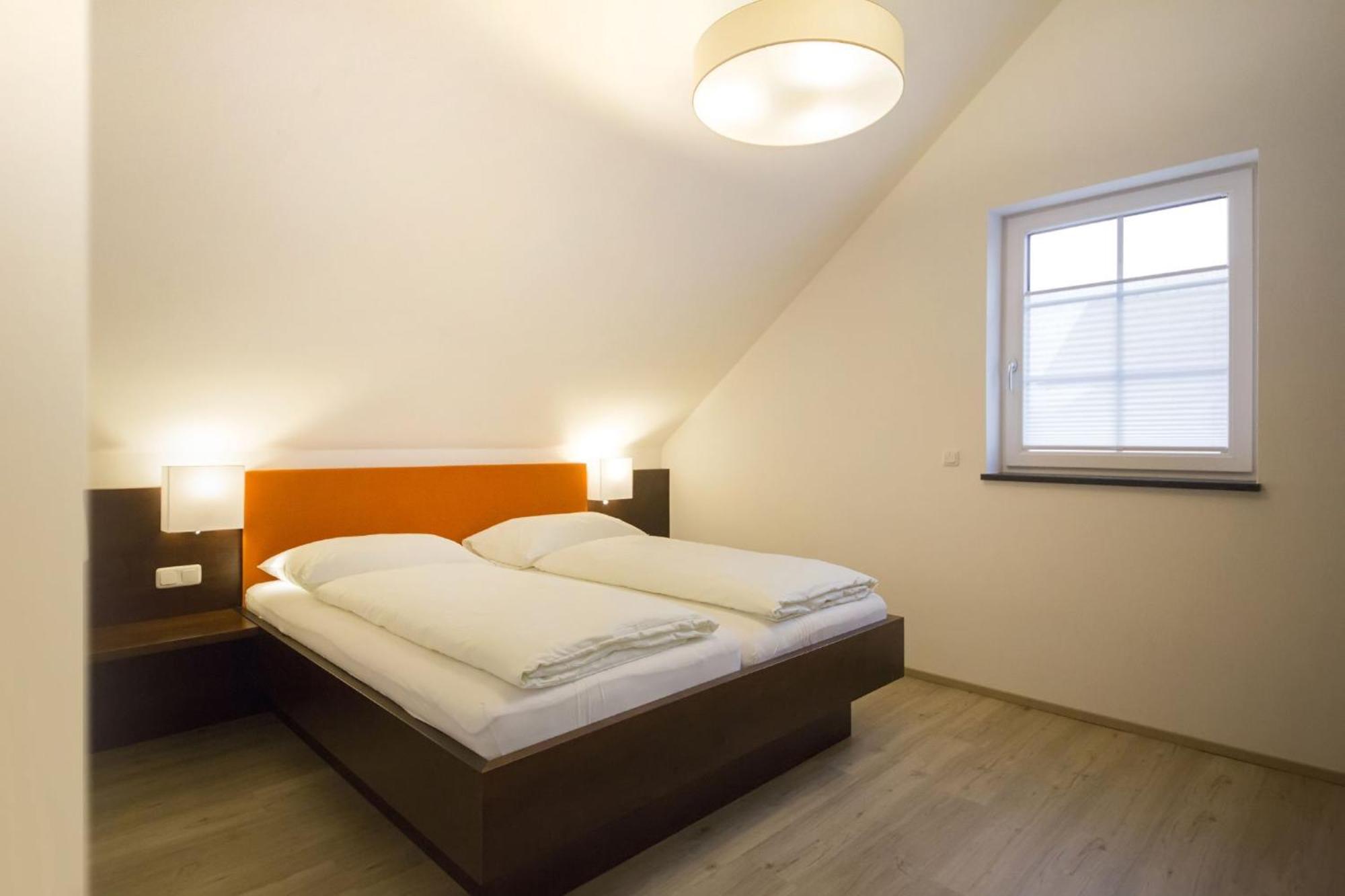 Holiday Apartments By Das Gruene Hotel Zur Post - 100 % Bio & Villa Ceconi Salzburgo Exterior foto